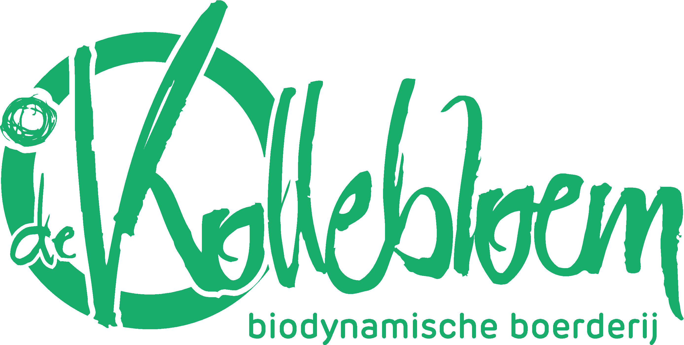 kollebloem