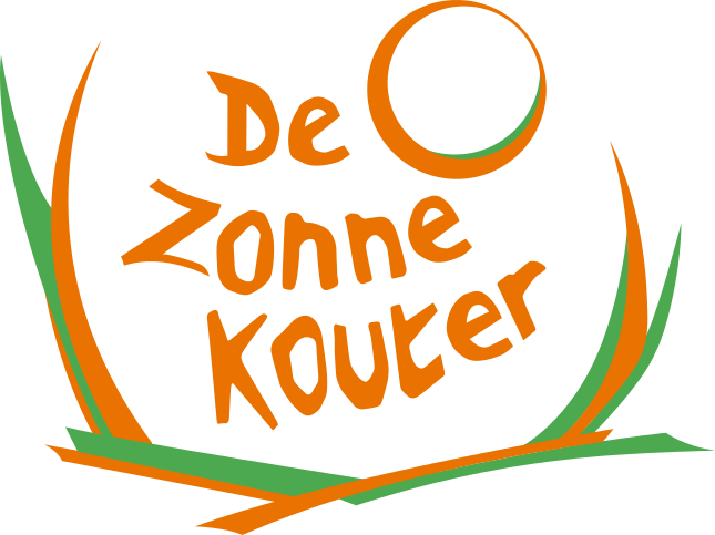 zonnekouter